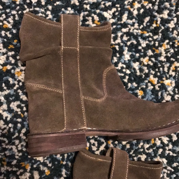 Fly London boots - Picture 6 of 12